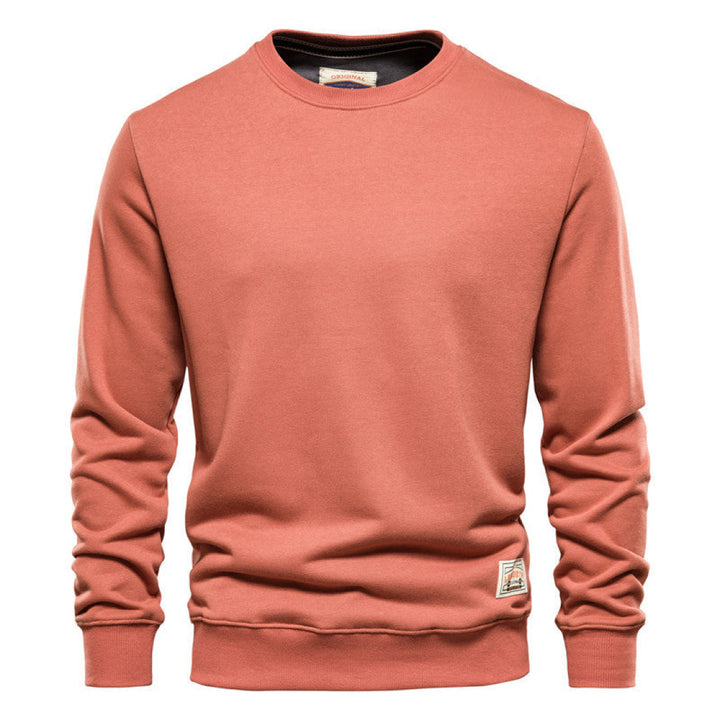 Clyde | Herren Stilvoll Pullover | Outdoor