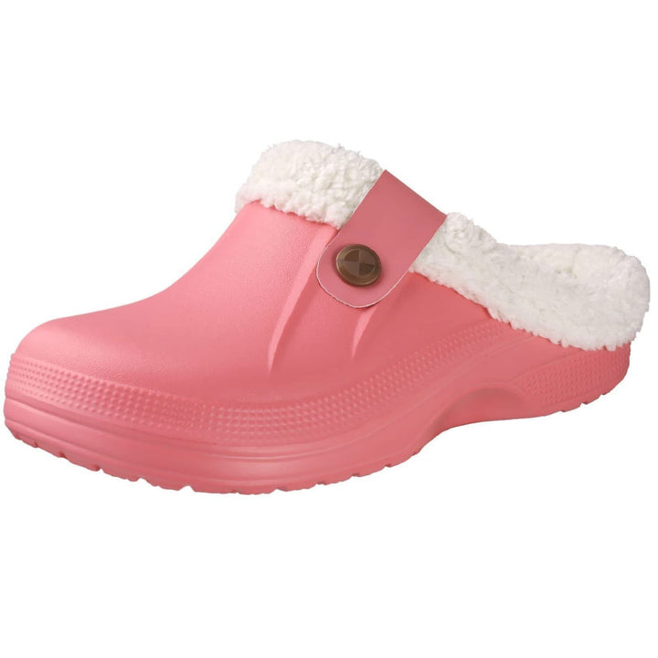 Greta | Damen Vielseitige Clogs | Rutschfest