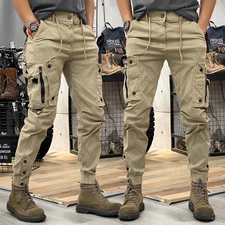 Lukas | Herren Stylische Hose