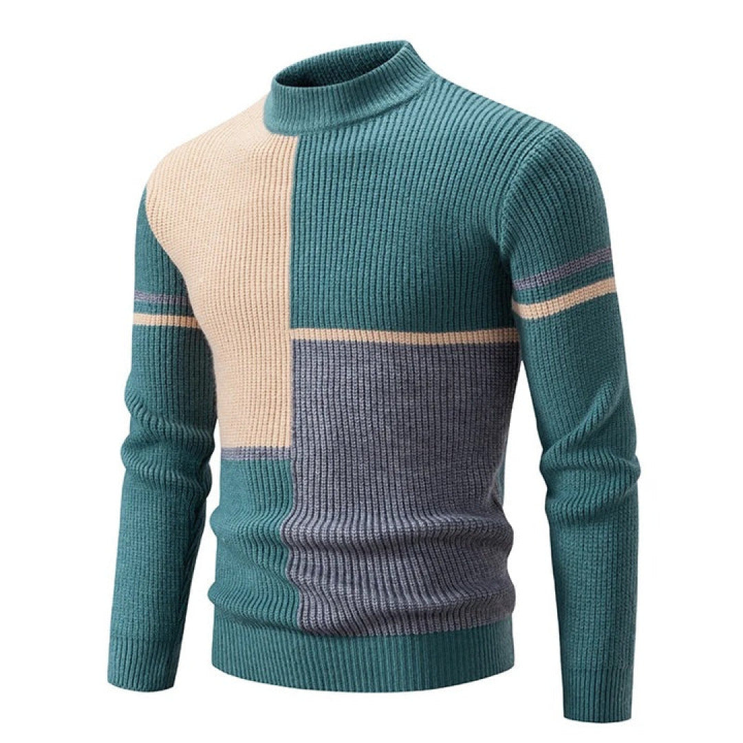 Campbell | Herren Stilvoll Pullover | Trendig