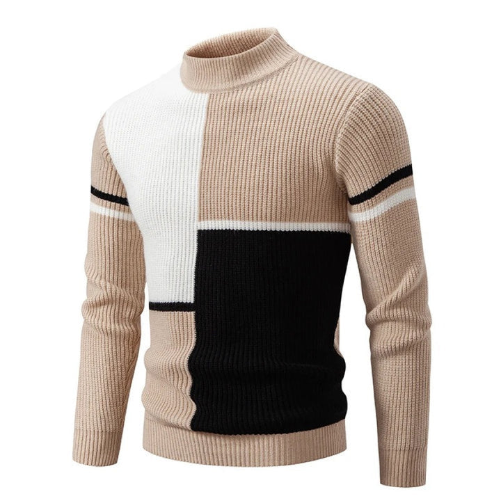 Campbell | Herren Stilvoll Pullover | Trendig