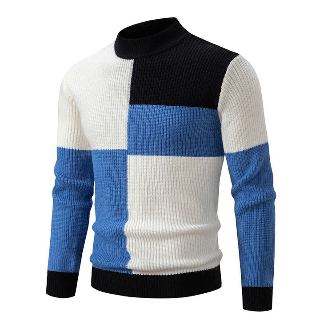 Campbell | Herren Stilvoll Pullover | Trendig