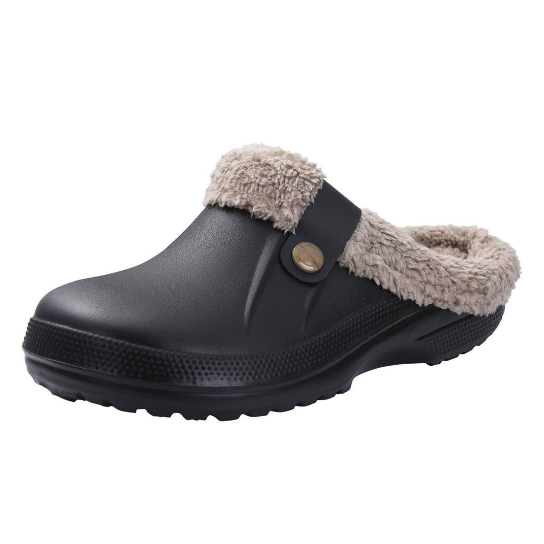 Greta | Damen Vielseitige Clogs | Rutschfest