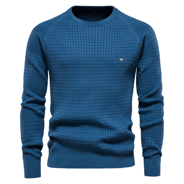 Nelson | Herren Bequem Pullover | Outdoor