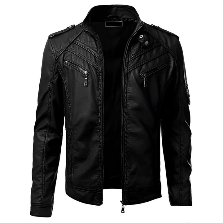 Sebastian | Herren Klassische Jacke | Warm