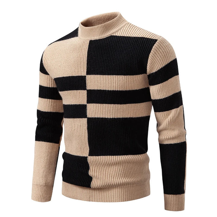 Campbell | Herren Stilvoll Pullover | Trendig